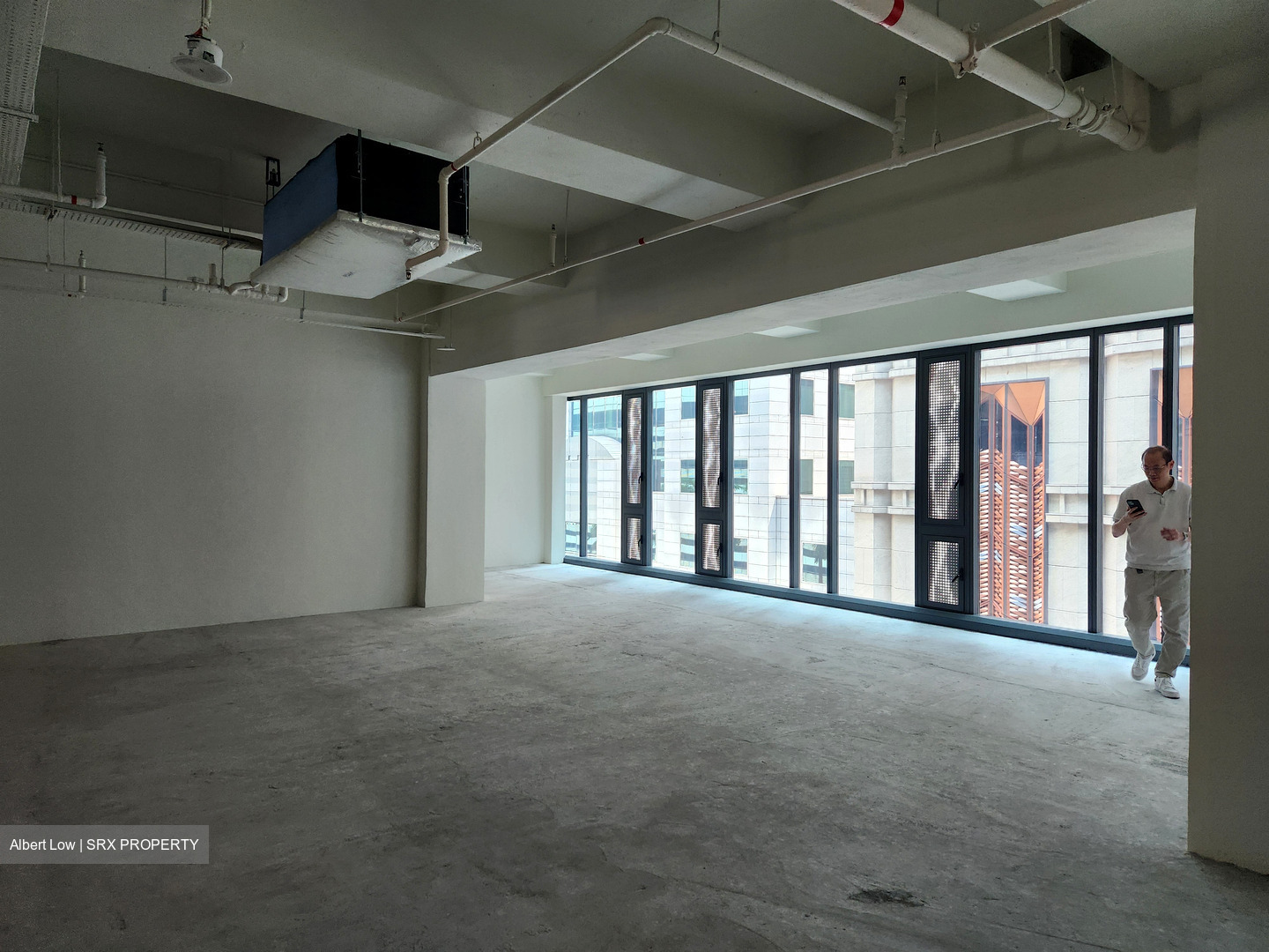 Finexis Building (D1), Office #446931331